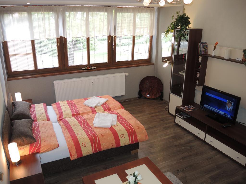 Apartmany Rudolf Spišská Nová Ves Δωμάτιο φωτογραφία