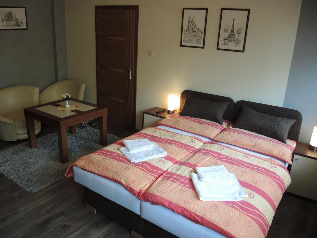 Apartmany Rudolf Spišská Nová Ves Δωμάτιο φωτογραφία