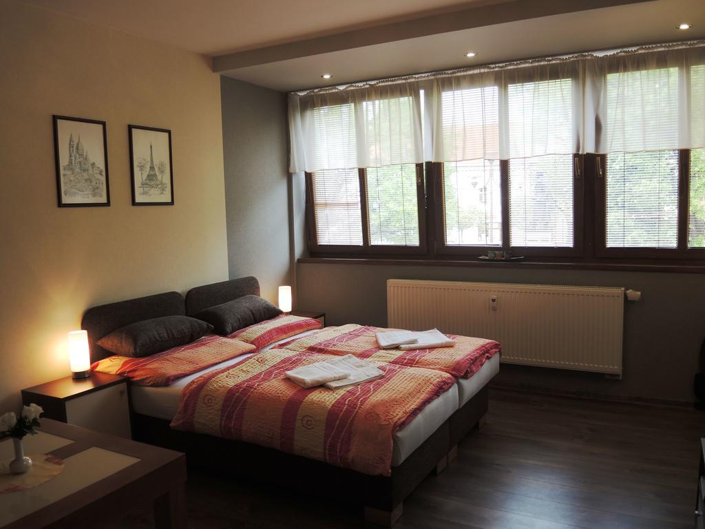 Apartmany Rudolf Spišská Nová Ves Δωμάτιο φωτογραφία