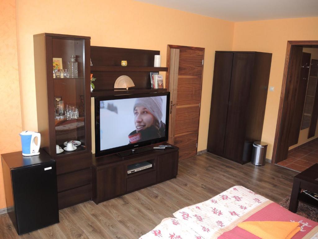 Apartmany Rudolf Spišská Nová Ves Δωμάτιο φωτογραφία