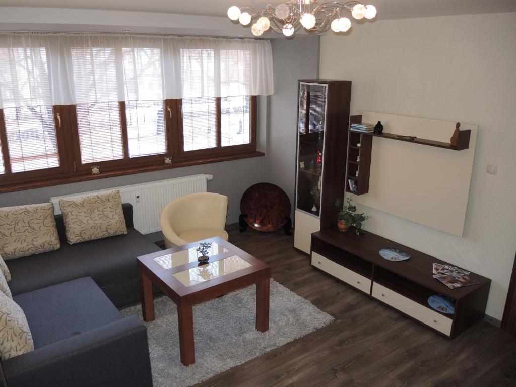 Apartmany Rudolf Spišská Nová Ves Δωμάτιο φωτογραφία