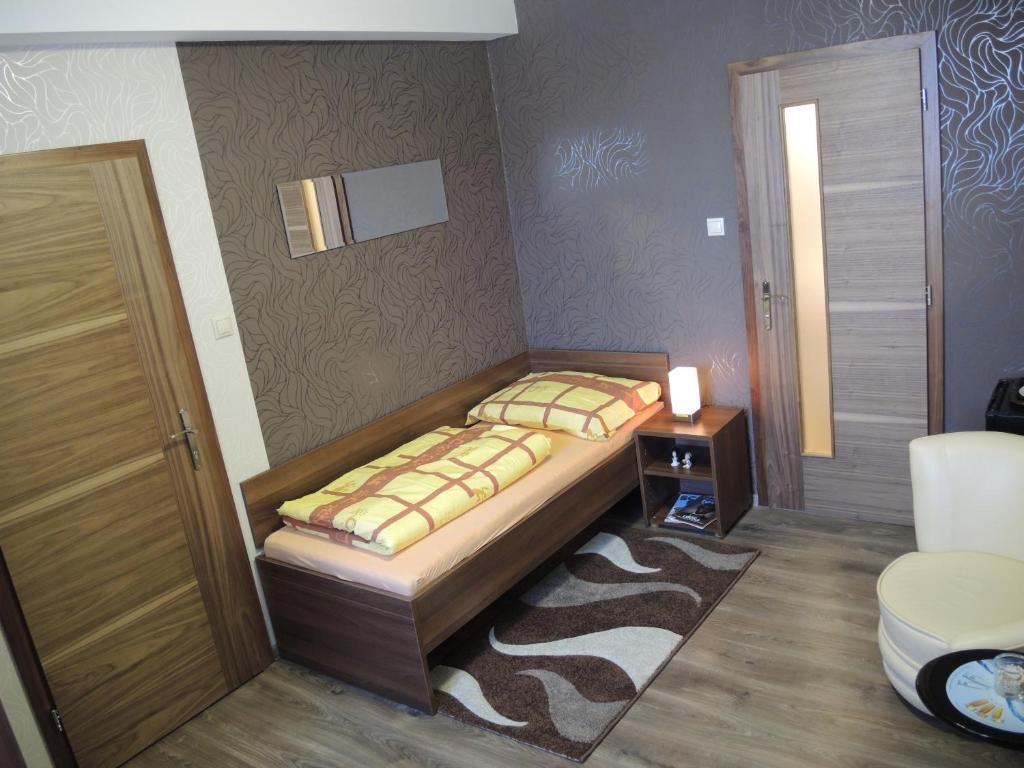 Apartmany Rudolf Spišská Nová Ves Δωμάτιο φωτογραφία