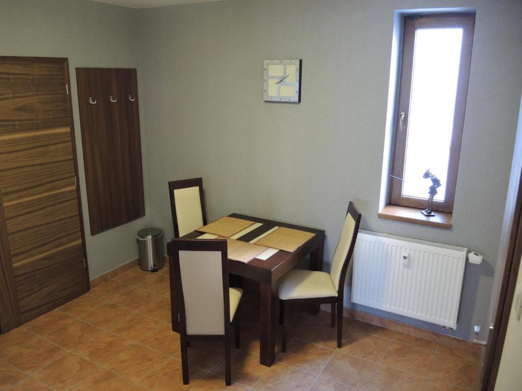 Apartmany Rudolf Spišská Nová Ves Δωμάτιο φωτογραφία
