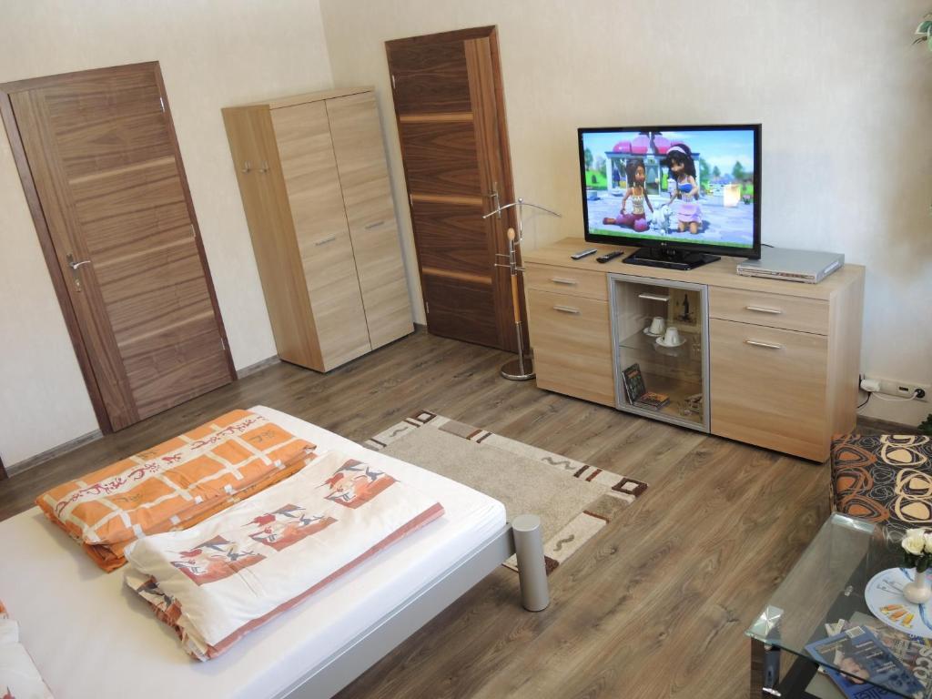 Apartmany Rudolf Spišská Nová Ves Δωμάτιο φωτογραφία