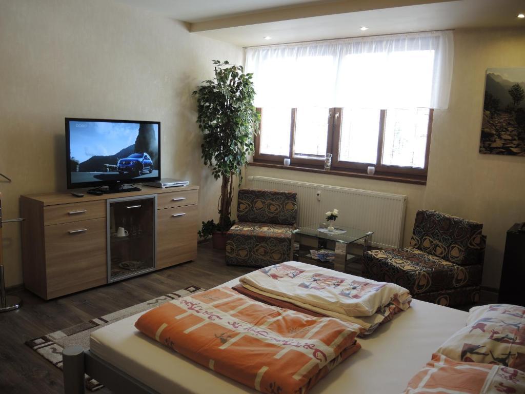 Apartmany Rudolf Spišská Nová Ves Δωμάτιο φωτογραφία