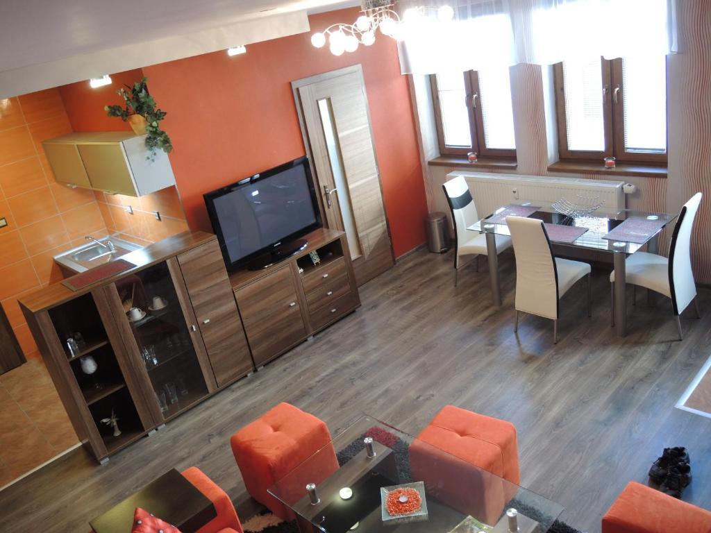 Apartmany Rudolf Spišská Nová Ves Δωμάτιο φωτογραφία