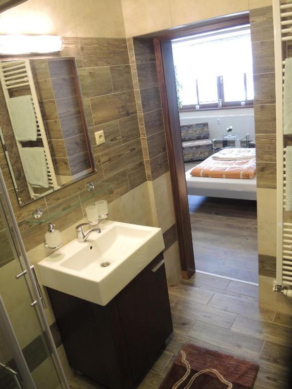 Apartmany Rudolf Spišská Nová Ves Δωμάτιο φωτογραφία