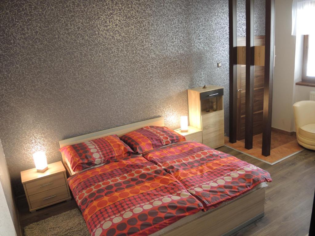 Apartmany Rudolf Spišská Nová Ves Δωμάτιο φωτογραφία