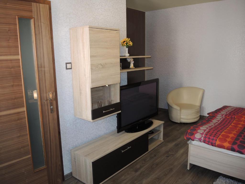 Apartmany Rudolf Spišská Nová Ves Δωμάτιο φωτογραφία