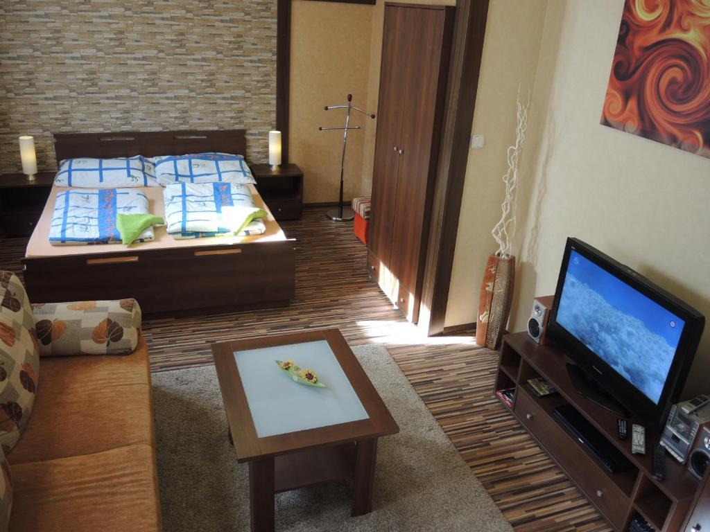 Apartmany Rudolf Spišská Nová Ves Δωμάτιο φωτογραφία