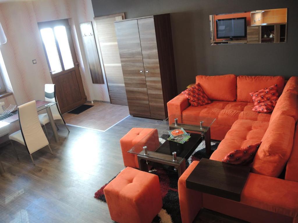Apartmany Rudolf Spišská Nová Ves Δωμάτιο φωτογραφία