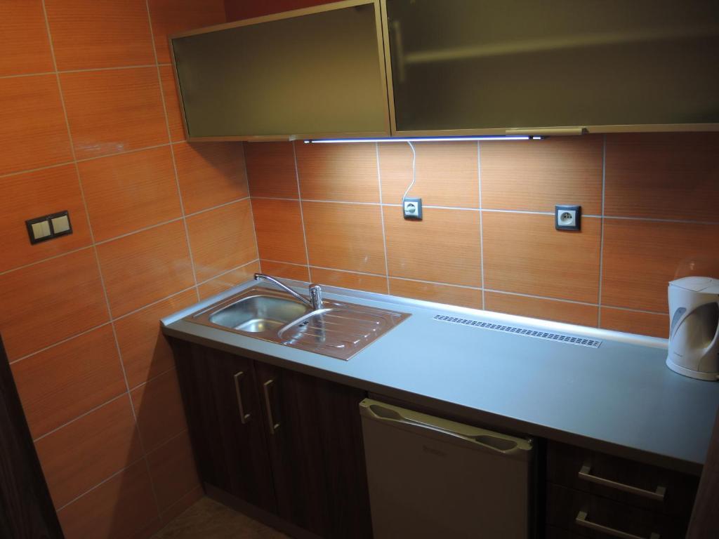 Apartmany Rudolf Spišská Nová Ves Εξωτερικό φωτογραφία