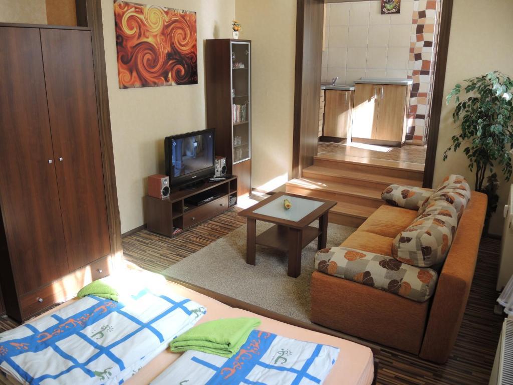 Apartmany Rudolf Spišská Nová Ves Δωμάτιο φωτογραφία