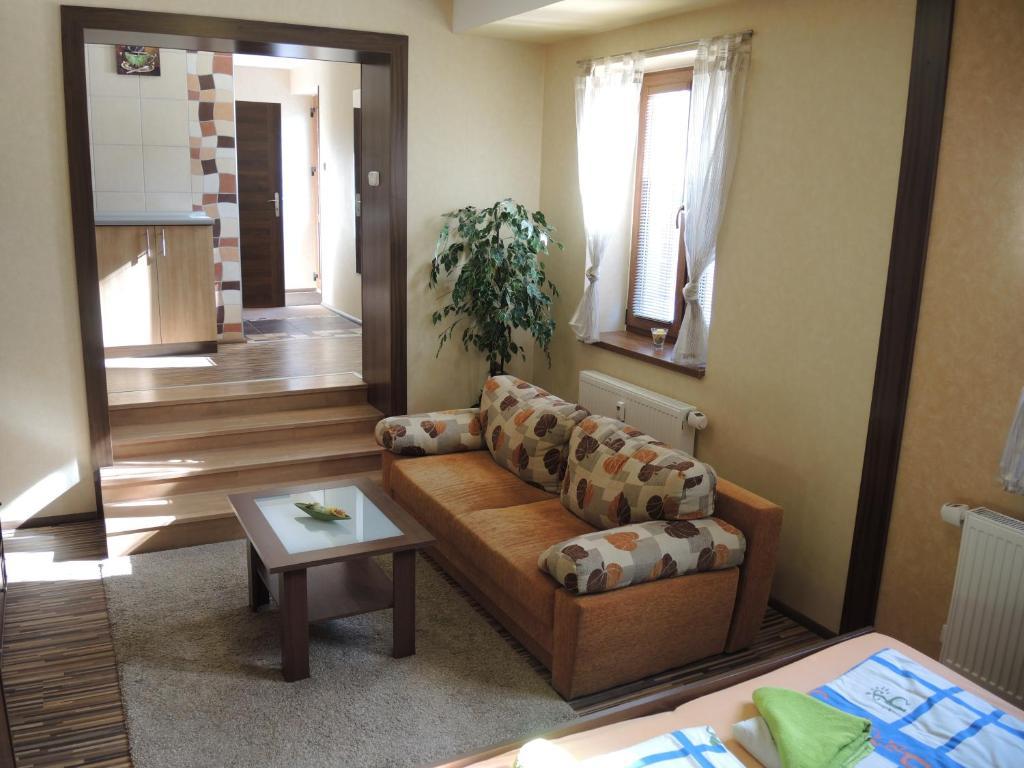 Apartmany Rudolf Spišská Nová Ves Δωμάτιο φωτογραφία
