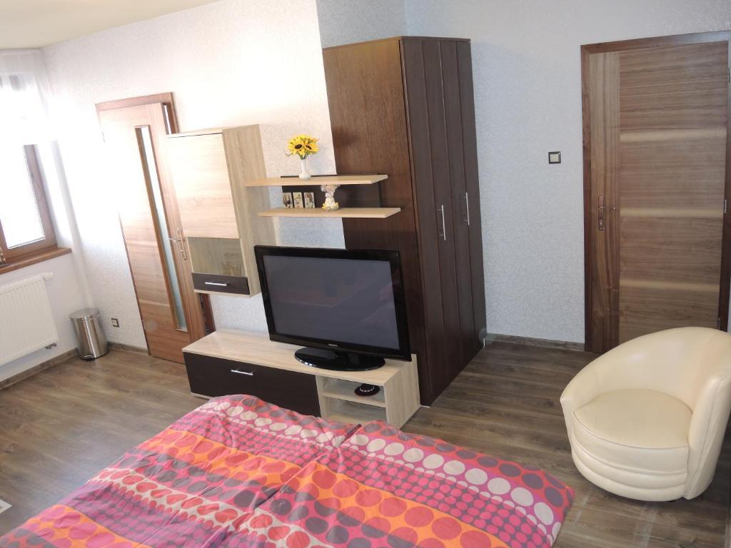 Apartmany Rudolf Spišská Nová Ves Δωμάτιο φωτογραφία
