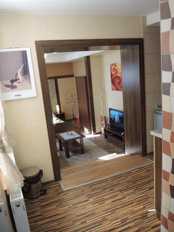 Apartmany Rudolf Spišská Nová Ves Δωμάτιο φωτογραφία