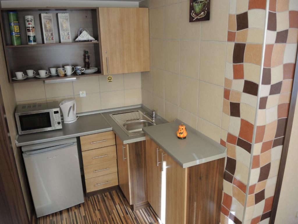 Apartmany Rudolf Spišská Nová Ves Δωμάτιο φωτογραφία