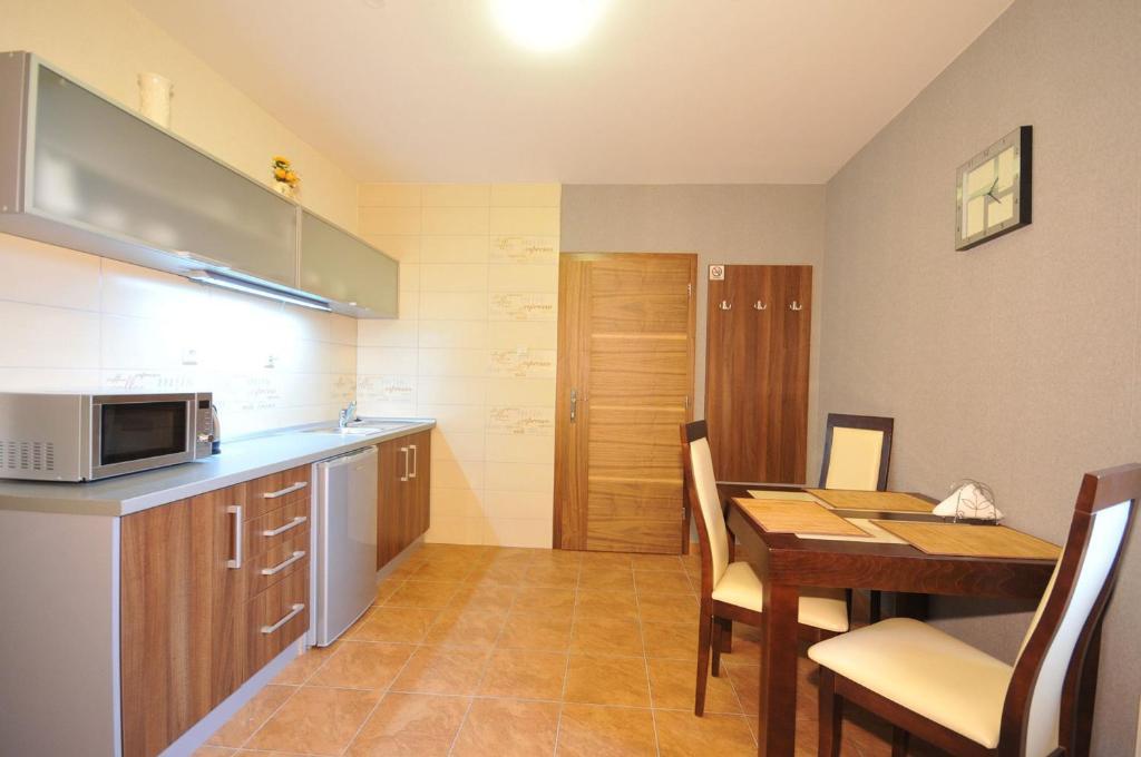 Apartmany Rudolf Spišská Nová Ves Δωμάτιο φωτογραφία