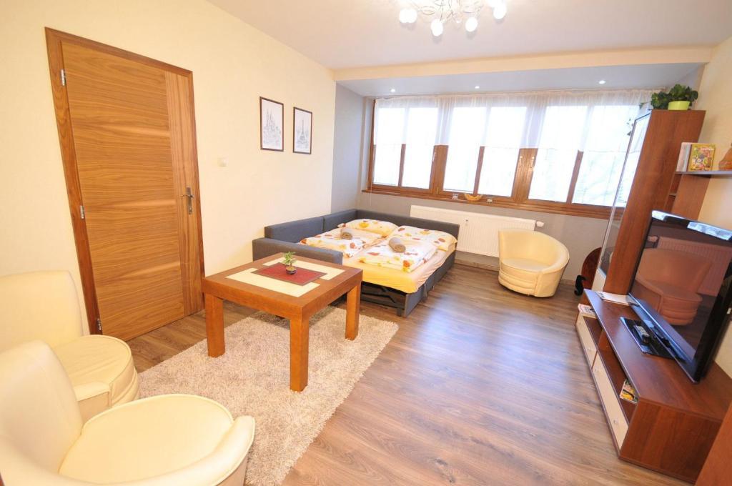 Apartmany Rudolf Spišská Nová Ves Δωμάτιο φωτογραφία