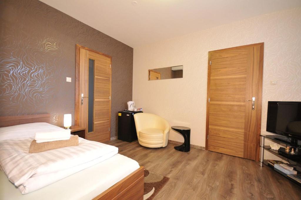 Apartmany Rudolf Spišská Nová Ves Δωμάτιο φωτογραφία